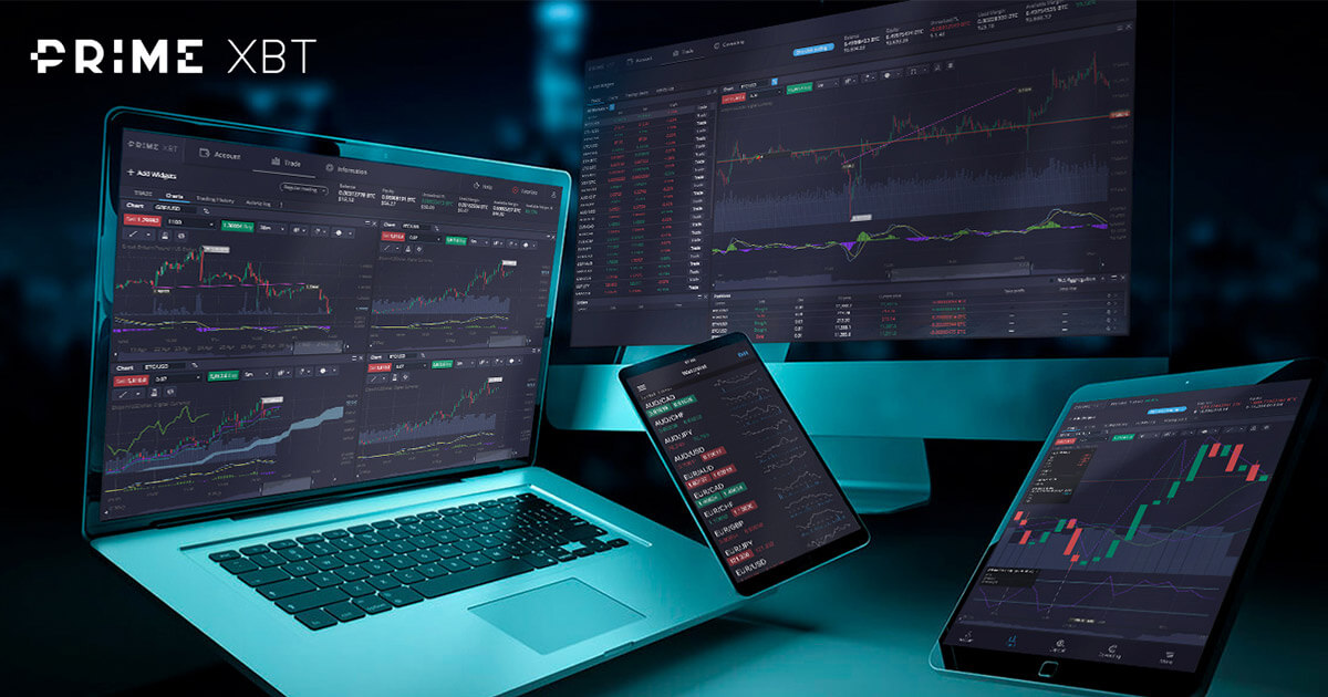 Comprehensive Guide to Wallet PrimeXBT Safe and Efficient Crypto Management Comprehensive Guide to Wallet PrimeXBT Safe and Efficient Crypto Management