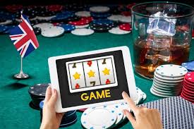 Discover the Best Online Casino UK Real A Guide to Winning Big Discover the Best Online Casino UK Real A Guide to Winning Big