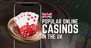 Discover the Excitement of Real Money Online Casino UK 15 Discover the Excitement of Real Money Online Casino UK 15