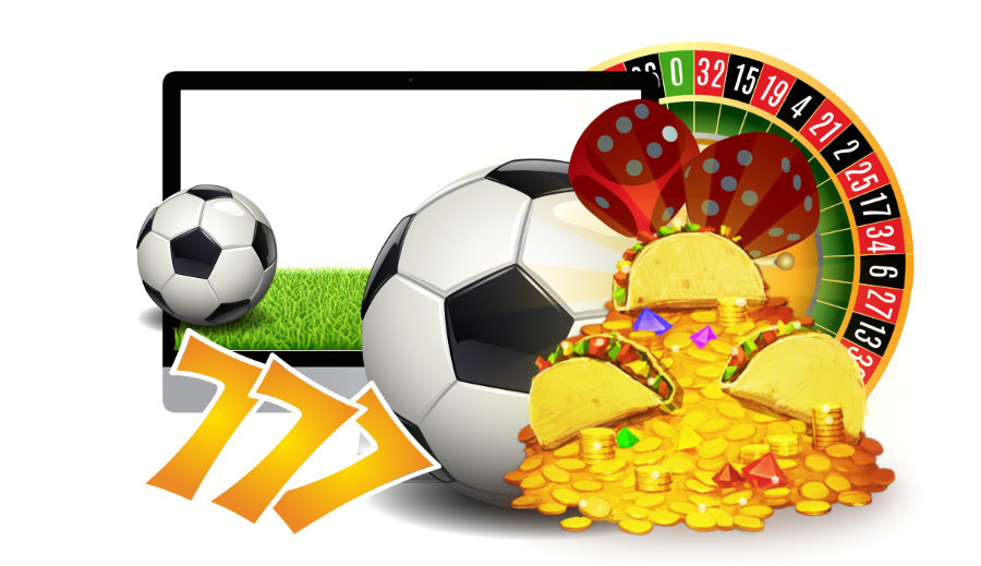 Discovering Arada Bet The Future of Online Betting