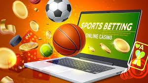 Discovering Arada Bet The Future of Online Betting