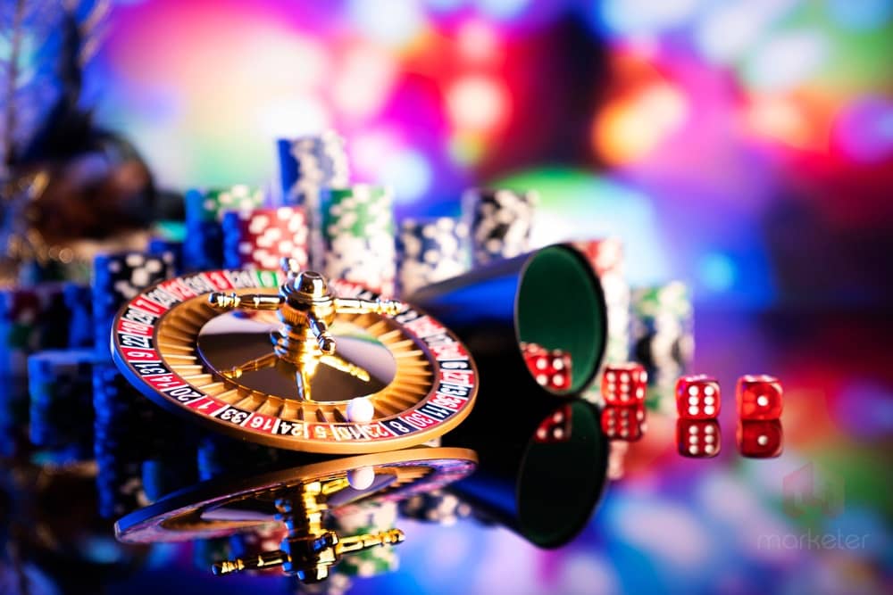 Exciting Adventures Await You at Casino Golden Genie New Exciting Adventures Await You at Casino Golden Genie New