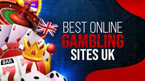 Explore the Excitement of Online Free Casino UK Explore the Excitement of Online Free Casino UK
