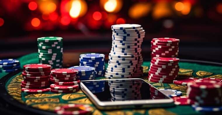 Explore the Excitement of Online Free Casino UK Explore the Excitement of Online Free Casino UK