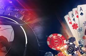 Exploring the Exciting World of Casino Memo New Exploring the Exciting World of Casino Memo New