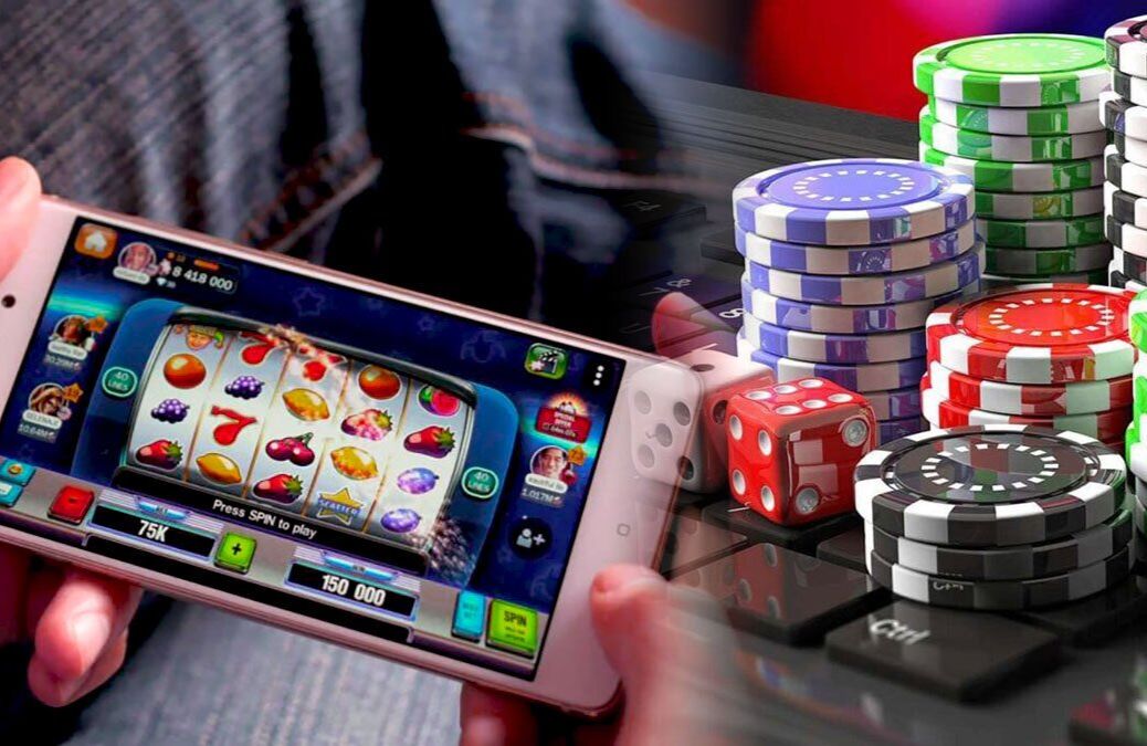 The Most Trusted Online Casino UK Your Guide to Safe Gambling The Most Trusted Online Casino UK Your Guide to Safe Gambling