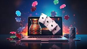 Exploring Casino Online Play in UK A Comprehensive Guide Exploring Casino Online Play in UK A Comprehensive Guide