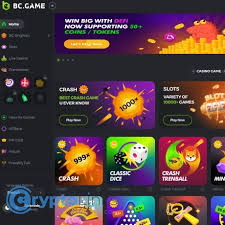 Exploring the Advantages of Deposit BC FUN for Gaming Enthusiasts Exploring the Advantages of Deposit BC FUN for Gaming Enthusiasts