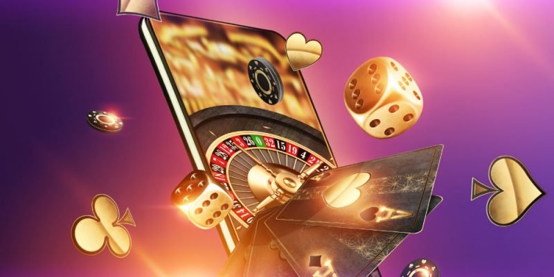 Exploring the World of Live Dealer BTC Casinos 24 Exploring the World of Live Dealer BTC Casinos 24
