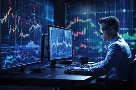 How to Do Trading in the Modern Market A Comprehensive Guide How to Do Trading in the Modern Market A Comprehensive Guide