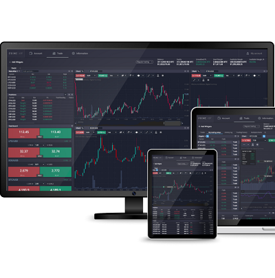 Mastering the Market Understanding Spot Trading on PrimeXBT
