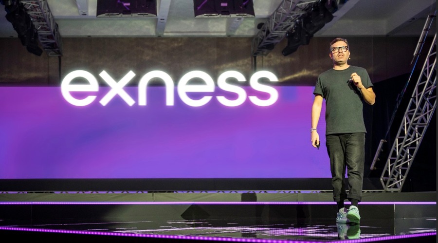 Trading Opportunities with Exness Forex & Cfds Trading Opportunities with Exness Forex & Cfds
