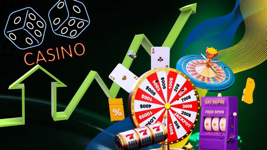 uk casino slots online — Guide to playing, choosing and winning uk casino slots online — Guide to playing, choosing and winning