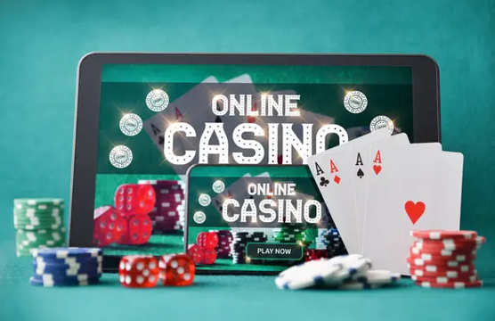 Unveiling the Excitement of Online UK WG Casino Unveiling the Excitement of Online UK WG Casino
